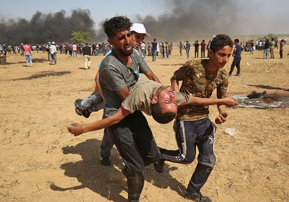 gaza, palestina, israel, onu,