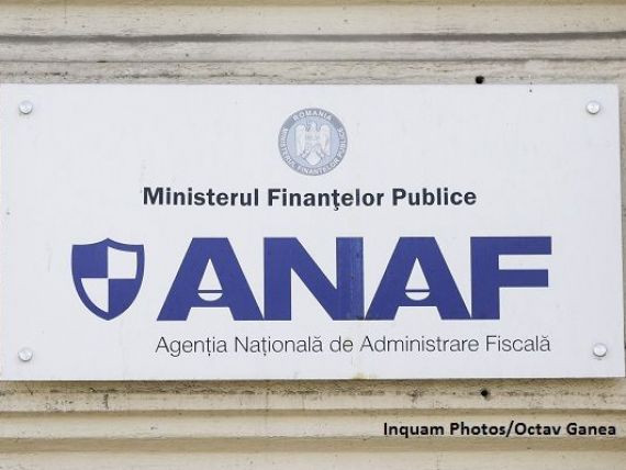 ANAF avertizează românii din străinătate. Ce se întâmplă dacă nu merg la Fisc