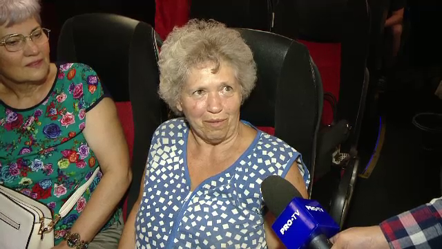 Simpatizanții PSD au plecat spre Capitală. O susținătoare PSD a explicat de ce vine la miting