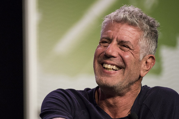 Ultimul video publicat de Anthony Bourdain cu doar câteva zile înainte să se sinucidă