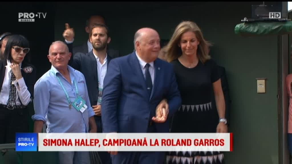 Simona Halep