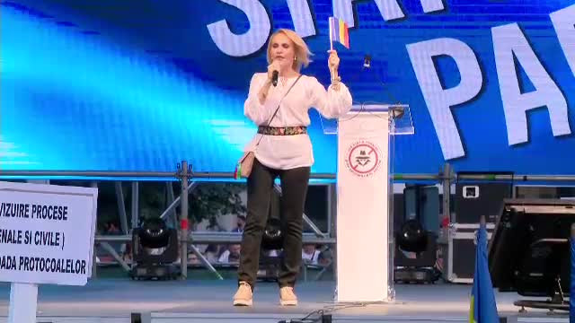 Gabriela Firea