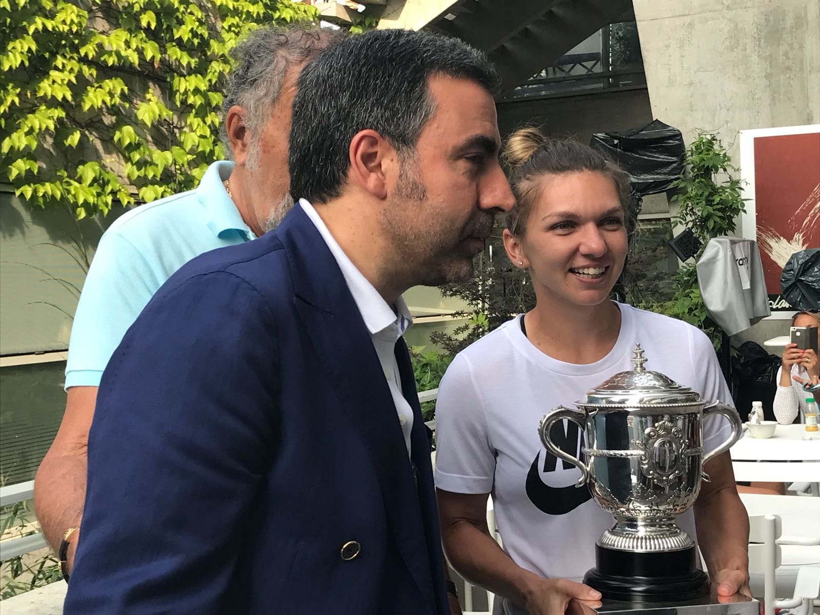 simona halep
