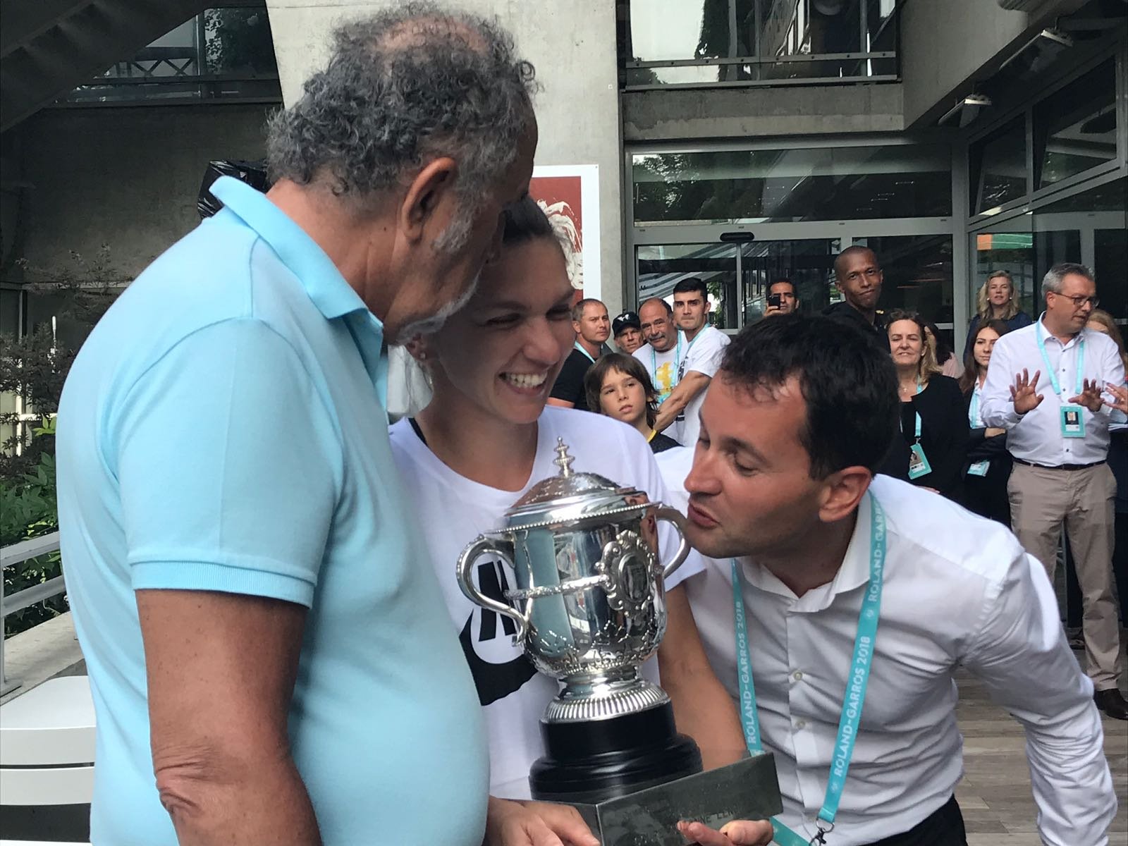simona halep