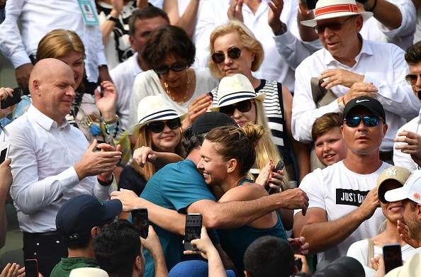 simona halep