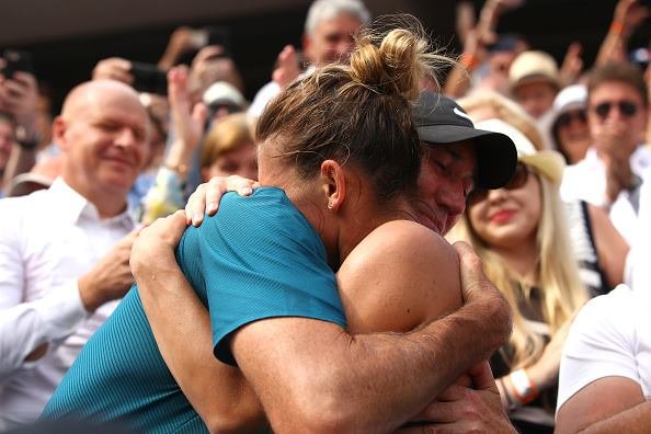 simona halep