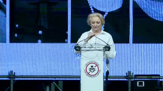 Viorica Dăncilă