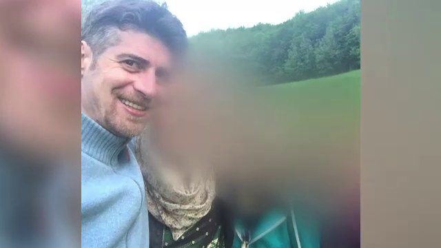 Bărbatul care și-a ucis soția și copiii a recunoscut la audieri că era consumator de droguri