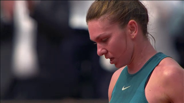 Ce scrie scrie presa internațională despre eșecul lui Halep de la Sydney. ”Barty a distrus-o”