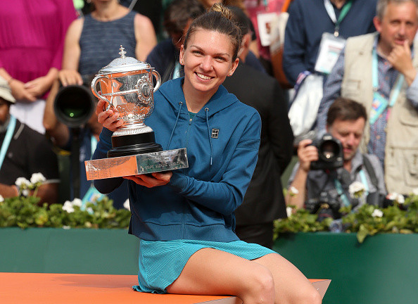 Rafael Nadal, despre Simona Halep, după ce a câștigat al 11-lea titlu la Roland Garros