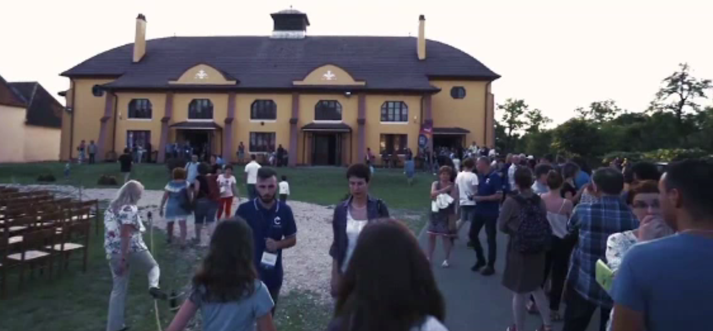 O vară plină de evenimente pentru iubitorii de festivaluri