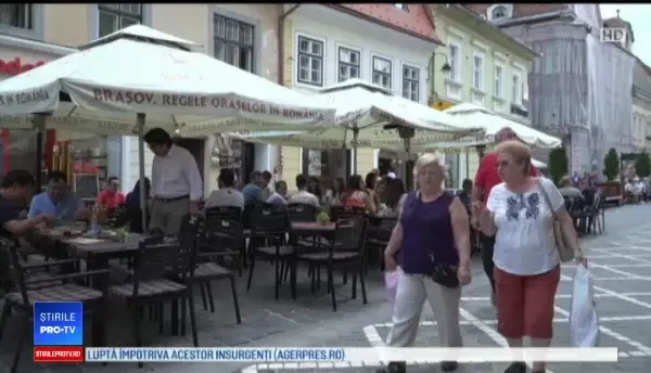 Elevii și studenții care muncesc pe timp de vară pot câștiga și 1.000 de euro/ lună