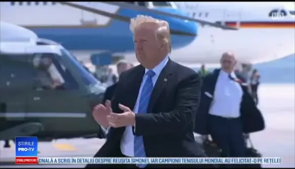 Summitul G7, încheiat cu insulte. De ce l-a făcut Trump pe Trudeau necinstit şi slab