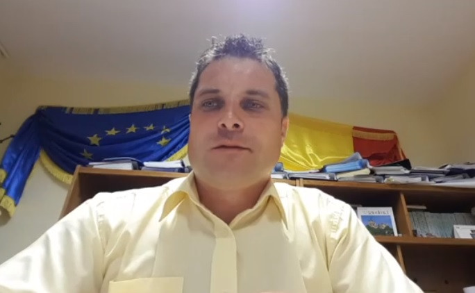 Primar PSD: ”Să mă duc la Bucureşti să strig ”trăiască dictatorul”? Niciodată!”