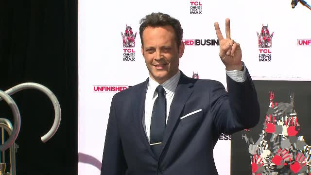 Actorul Vince Vaughn a ajuns după gratii, după ce a fost prins băut la volan