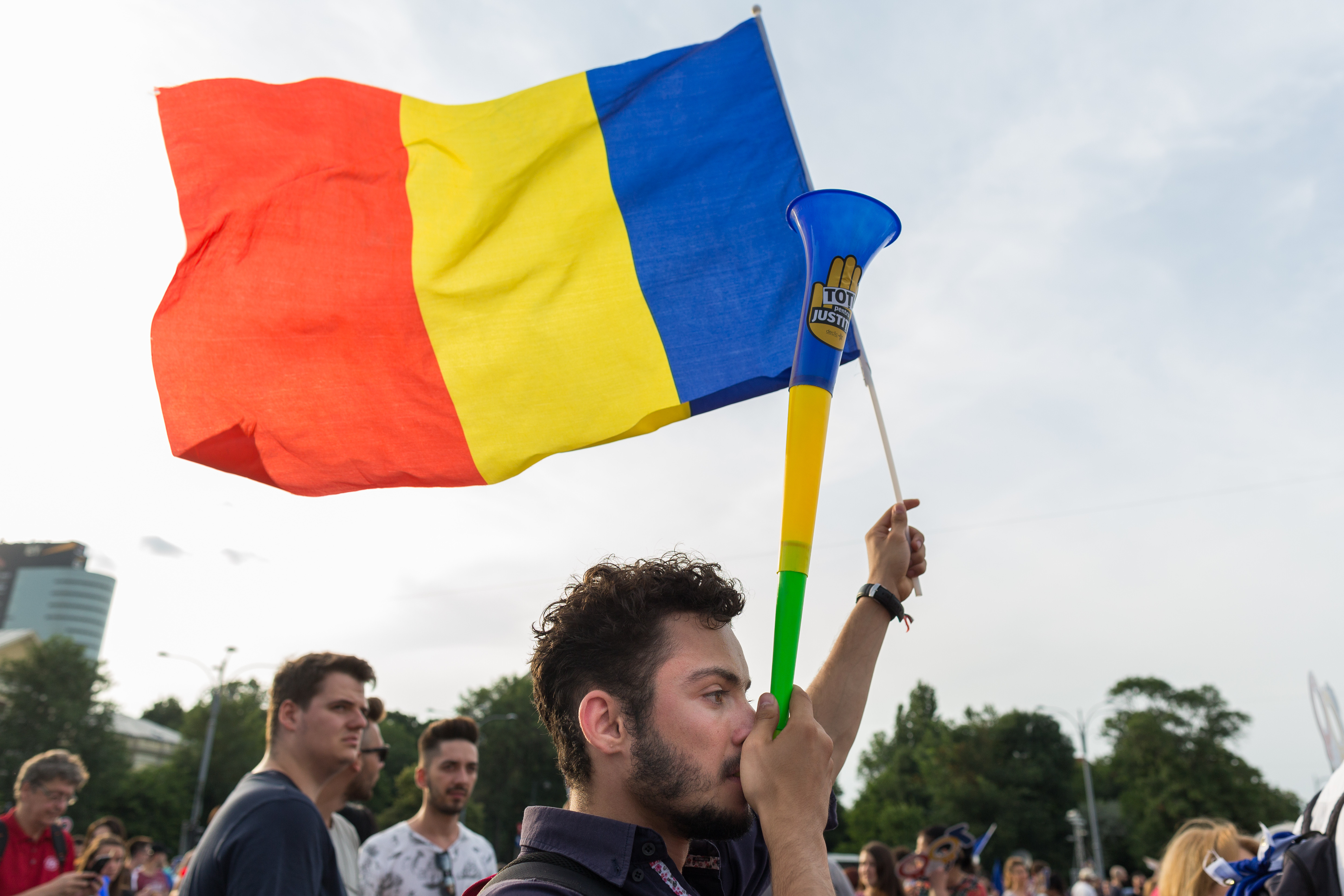 Proteste în București și în alte orașe din țară: "Ultimatum pentru Dragnea”