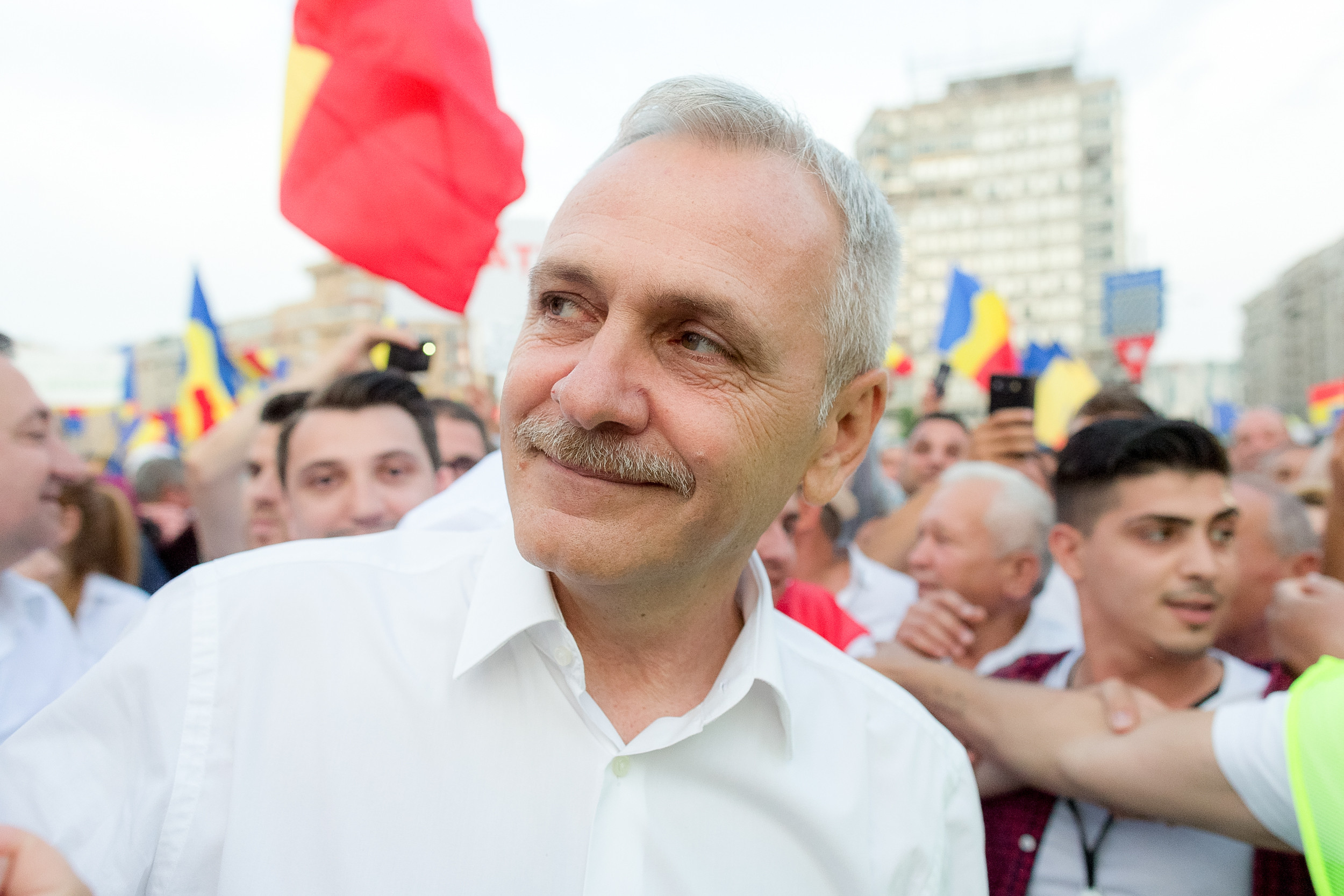 Reuters: PSD se foloseşte de temerile faţă de statul paralel într-un atac asupra justiţiei