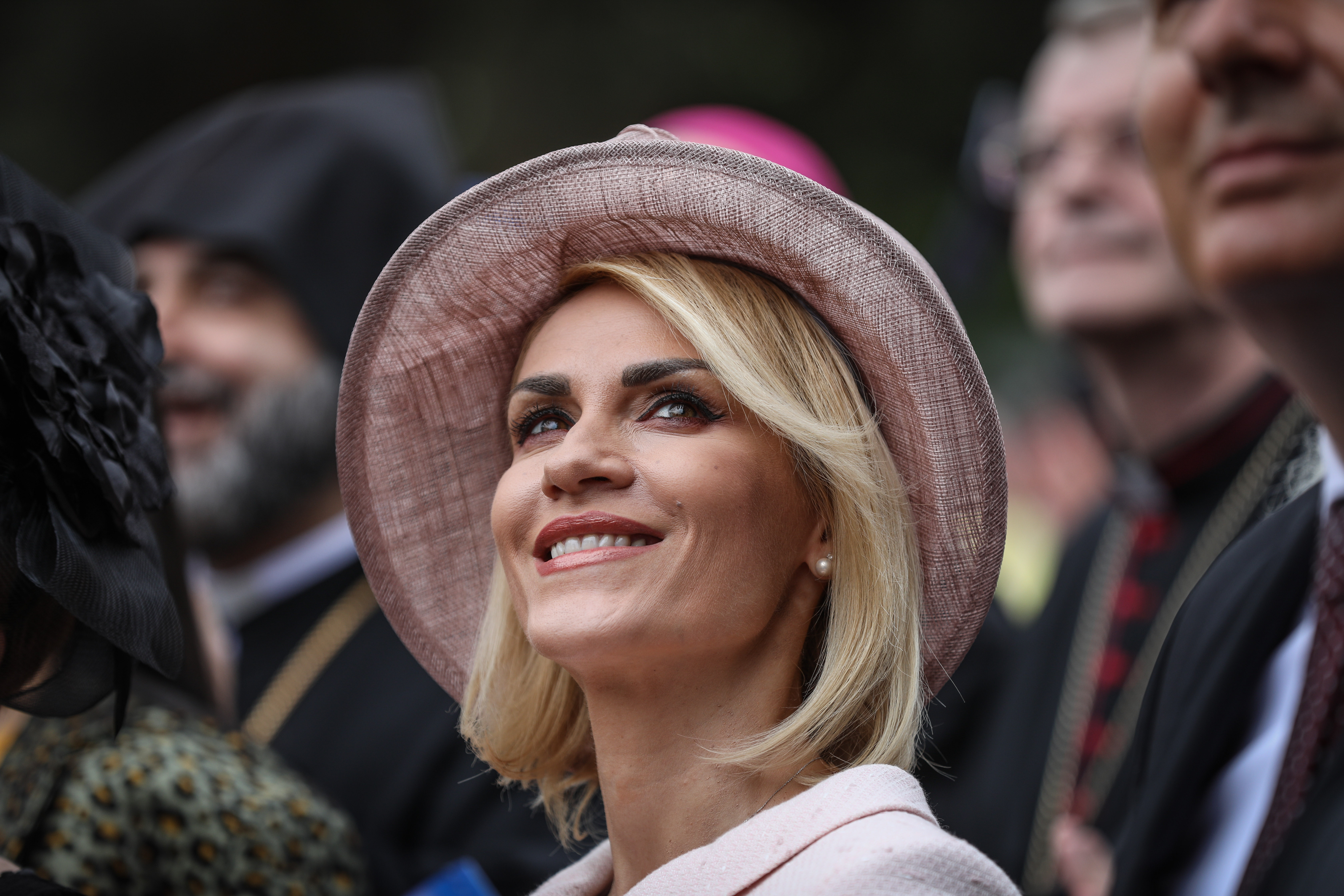 Salariul încasat lunar de Gabriela Firea. Averea declarată de Primarul Capitalei