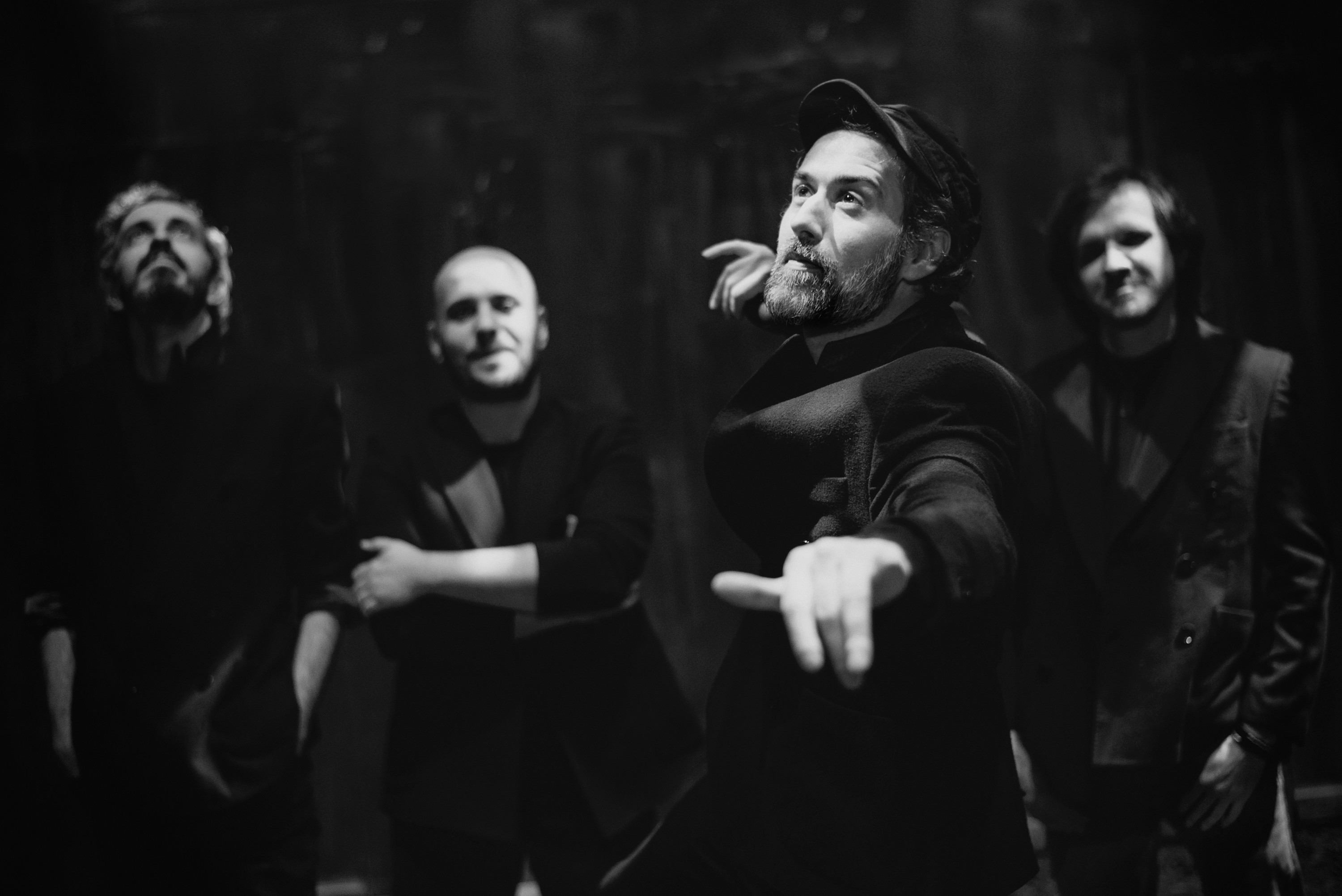 Organizatorii Rock The City au anunțat trupele din deschiderea Nick Cave și Arcade Fire