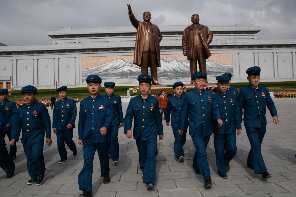 Coreea de Nord a trimis o echipă de asasini în Europa, pe urmele unui fost spion