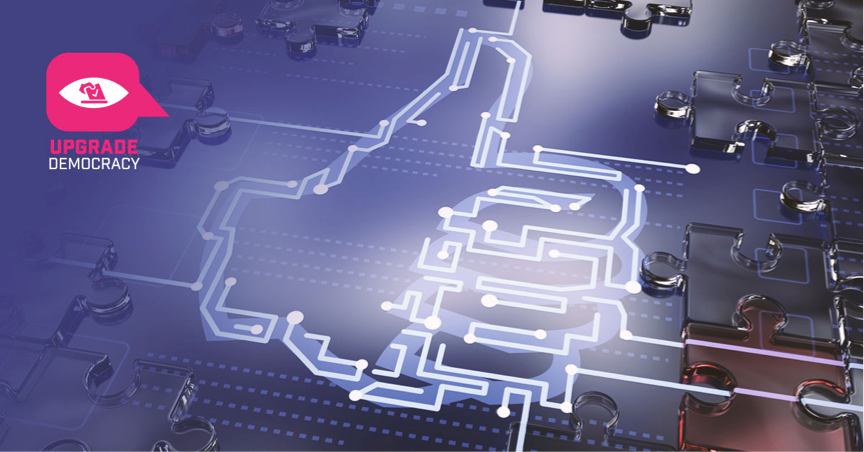 Cum poate tehnologia să influențeze comunicarea politică si publică?