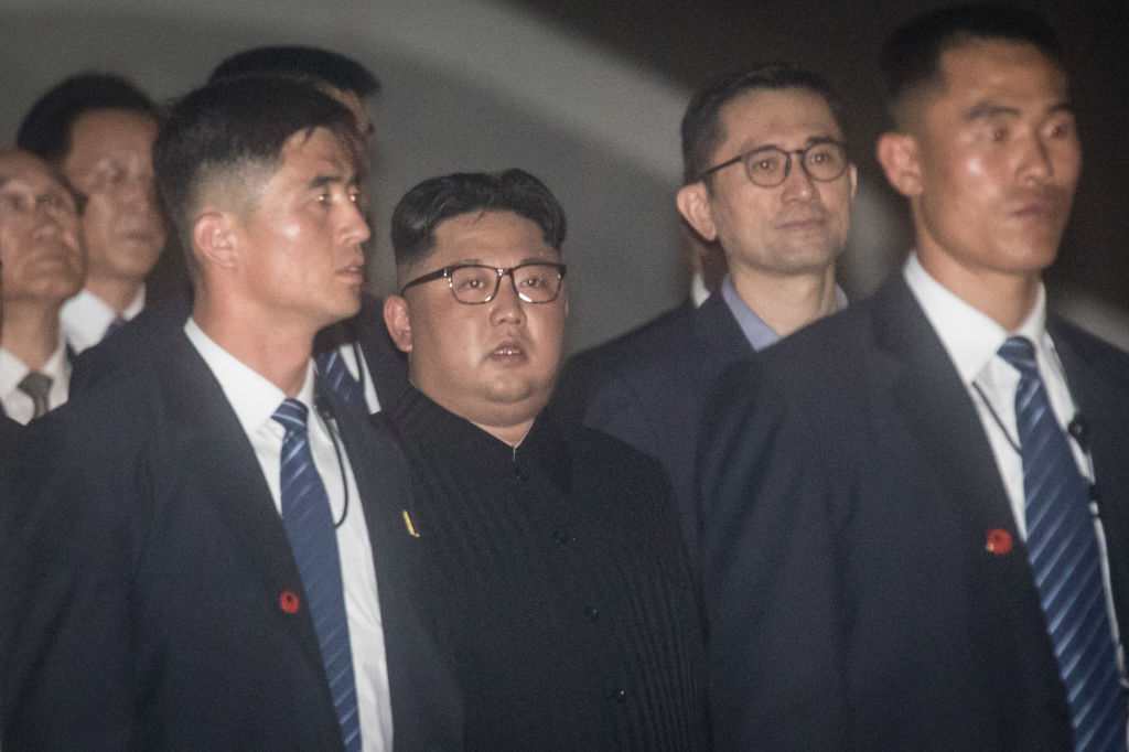 Motivul pentru care Kim Jong-un și-a adus o toaletă portabilă la summitul din Singapore