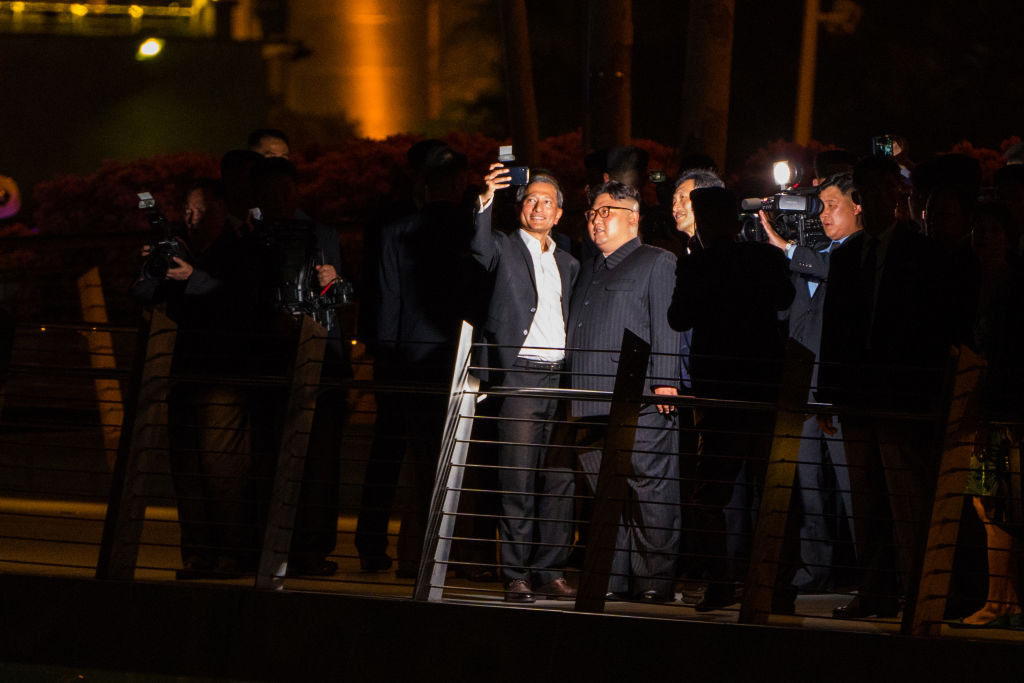 Nord-coreenii, furioși pe summitul Kim-Trump: „Nu mai romanțați portretul unui dictator. Au murit atât de mulți”