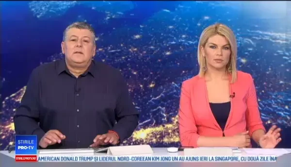 Accident filmat în SUA. Șoferul unei mașini de gunoi a provocat un dezastru