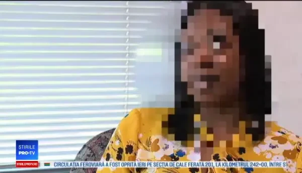 O femeie reclamă faptul că mașina i-a fost distrusă de telefoanele care au luat foc