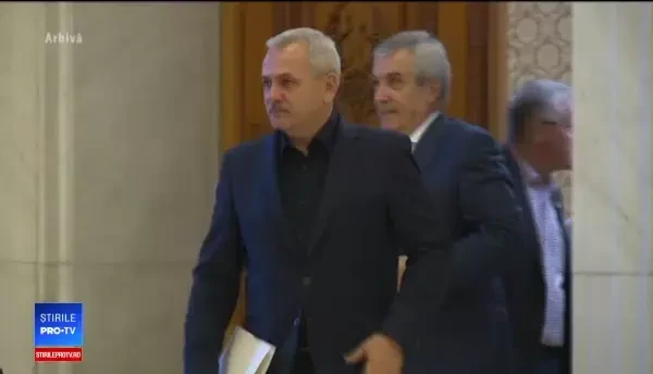 Episodul ”Ordonanța 13” s-ar putea repeta. Dragnea vrea să schimbe mai repede Legile Justiției