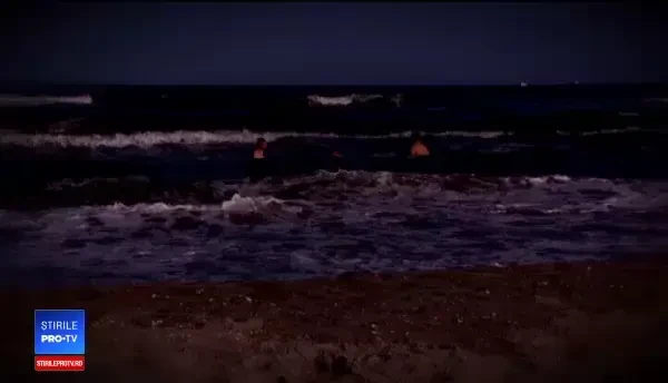 Tragediile se ţin lanţ pe litoral. Patru persoane şi-au pierdut viaţa în apele Mării Negre