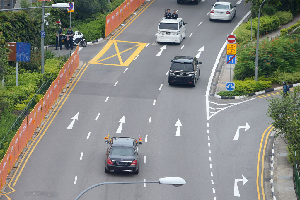 Summit istoric. Donald Trump și Kim Jong-un au semnat un acord. ”Am format o relație specială”