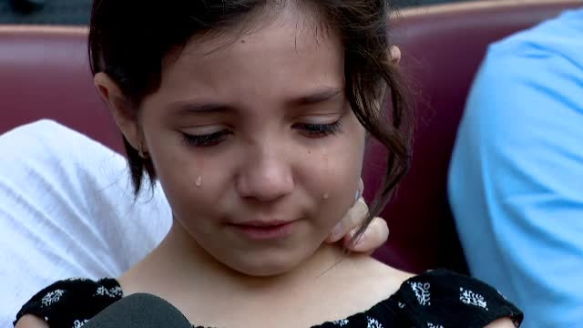 Fanii Simonei Halep, în lacrimi pe Arena Națională. ”Doar atât mai avem”