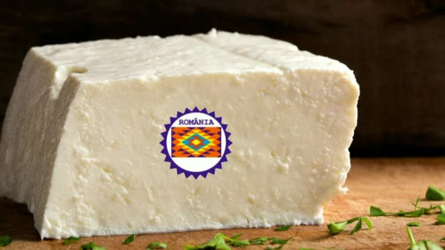 Festival culinar la Sibiu fără telemea. De ce specialiştii spun că nu e "adevărată"