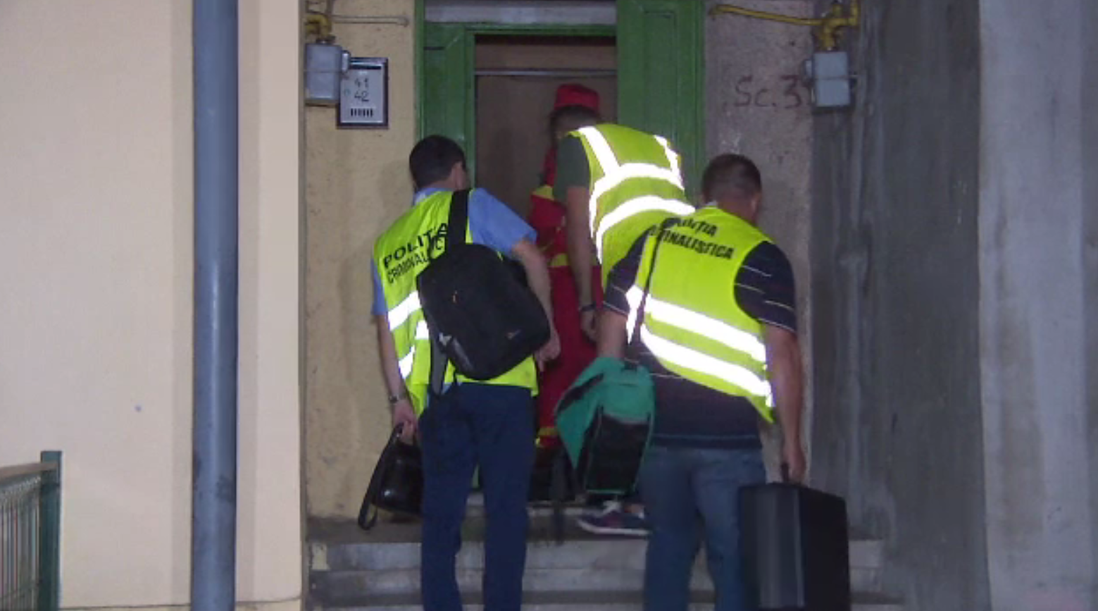 O familie întreagă din Gorj, găsită fără suflare în locuință. Ce le-a adus sfârșitul