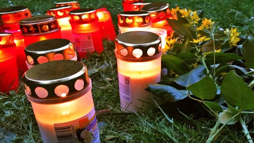 Răsturnare de situație în cazul tinerei românce, înjunghiată mortal în Germania. Mărturia părinților