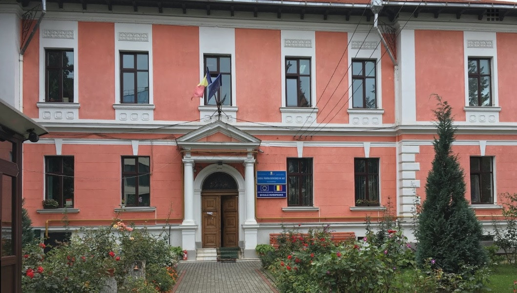 CEDCD s-a sesizat în cazul elevilor cu deficiențe de la un liceu din Cluj