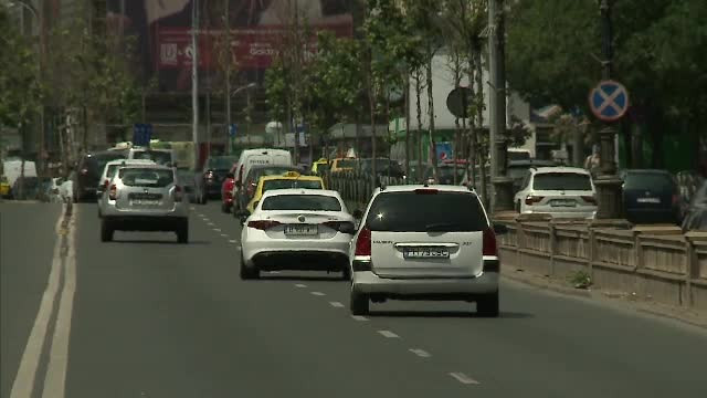 Proiect de lege: medicii i-ar putea lăsa pe șoferi fără permisul de conducere