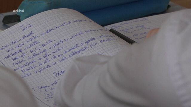 Banca Mondială: din 12 ani de școală, elevii români învață doar în 9 ani și jumătate