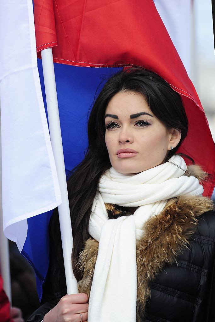 Rusoaicele, avertizate să nu întrețină relații sexuale cu străinii în timpul Cupei Mondiale