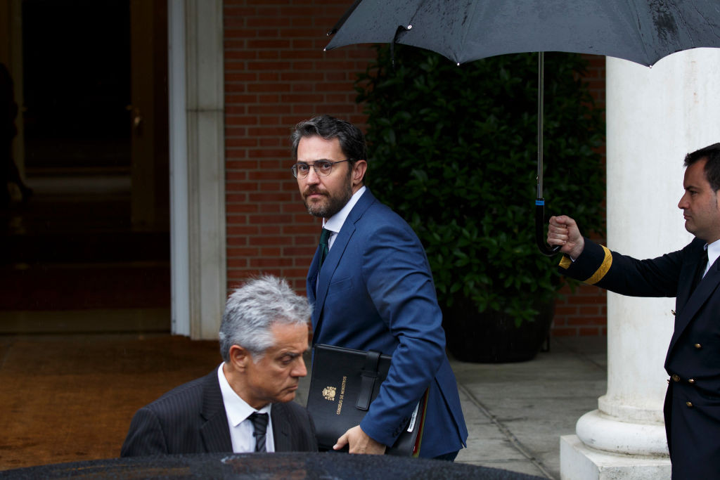 Un ministru al Culturii a demisionat, după ce jurnaliștii au descoperit că nu și-a plătit taxele