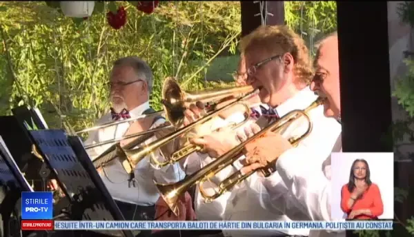 Iohannis și Kovesi, invitați la o petrecere de rămas bun organizată de Paul Brummell