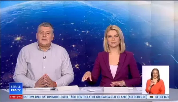 La un pas de moarte, după ce mașina în care se aflau a luat foc. Cum au reușit să se salveze