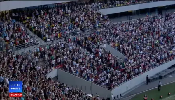 Senatorul PSD Ionuț Vulpescu: Toți colegii ar trebui să își ceară scuze pentru incidentul cu Halep