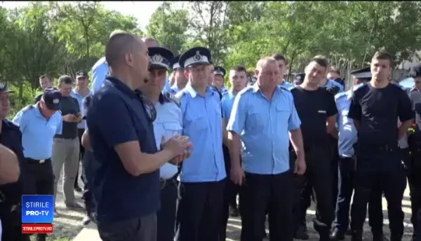 Cum a fost găsită fetița de 12 ani din Vaslui, dispărută după ce a lăsat un bilet