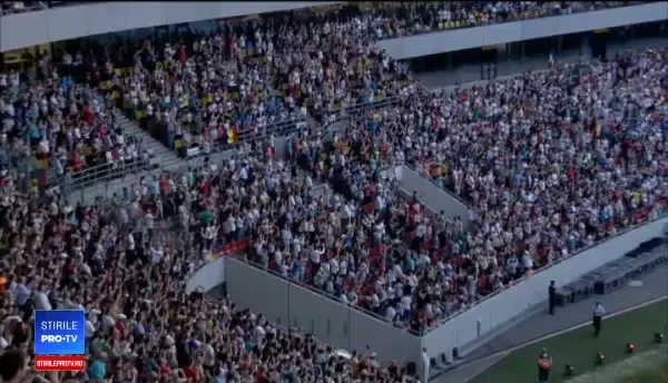 Dragnea susține că îl va da afară pe autorul colajului ”fake news” cu Firea și Halep