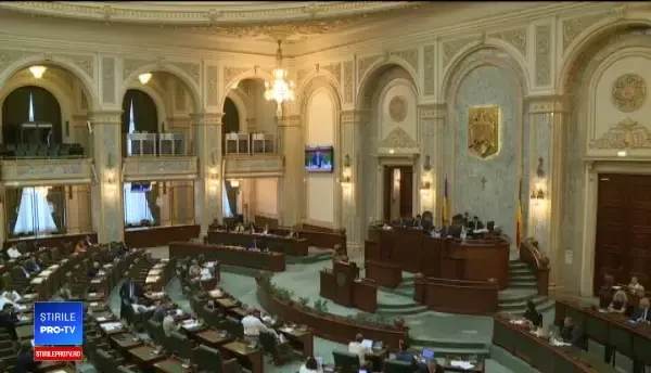 Modificări în Codurile Penale, care i-ar putea ajuta pe Dragnea și Tăriceanu, adoptate