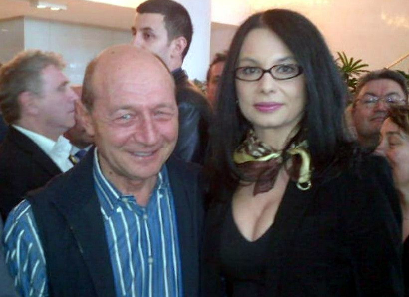 Purtătorul de cuvânt al partidului lui Traian Băsescu și-a dat demisia din PMP