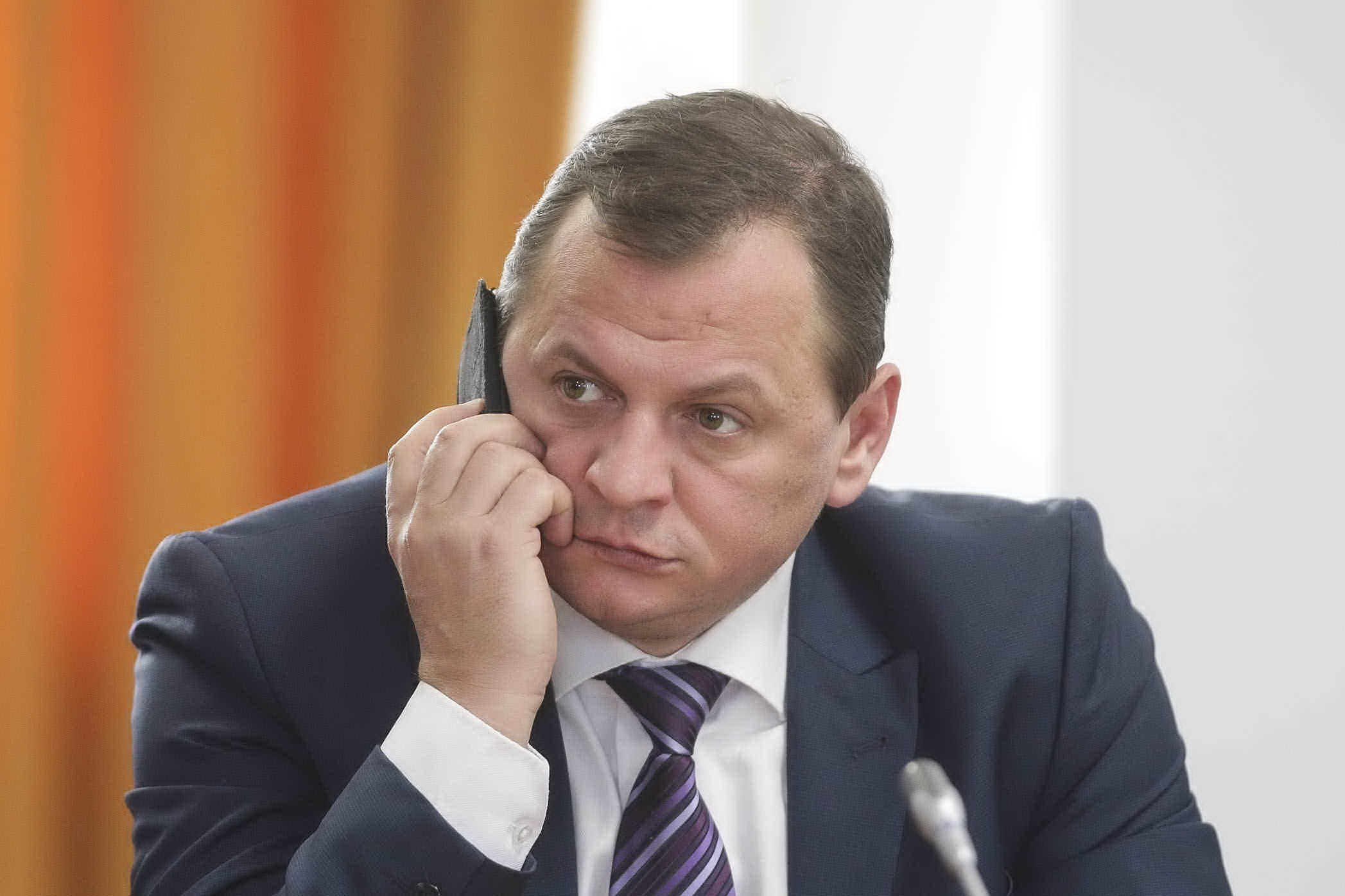 Vlase, prima reacție după nominalizarea la SIE: L-am anunțat pe Dragnea că merg la Iohannis