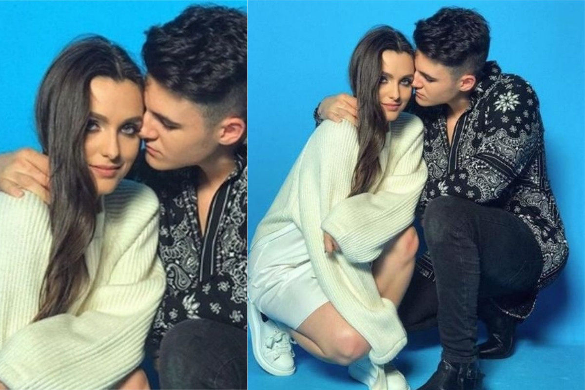 Mario Fresh a lansat un nou videoclip. Melodia, dedicată fiicei Andreei Esca